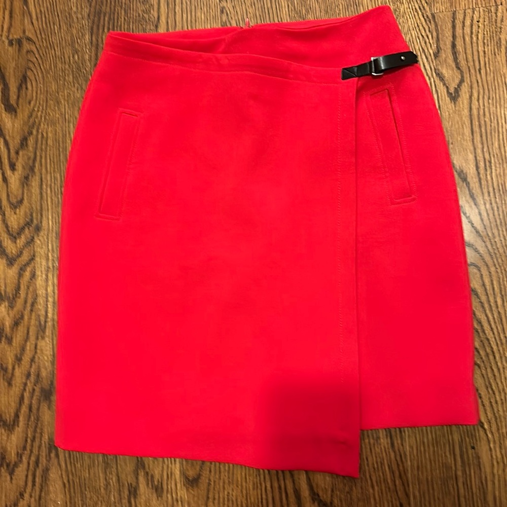 Caroll skirt